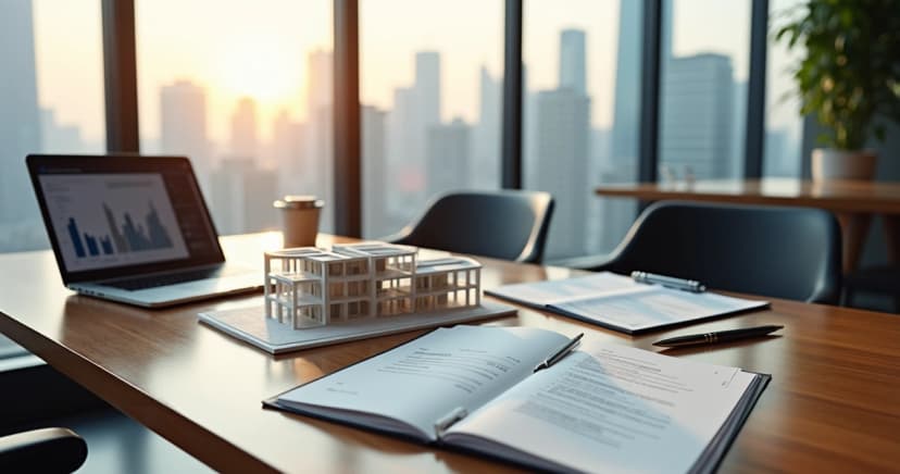 SPE: Como Estruturar Projetos Imobiliários com Segurança