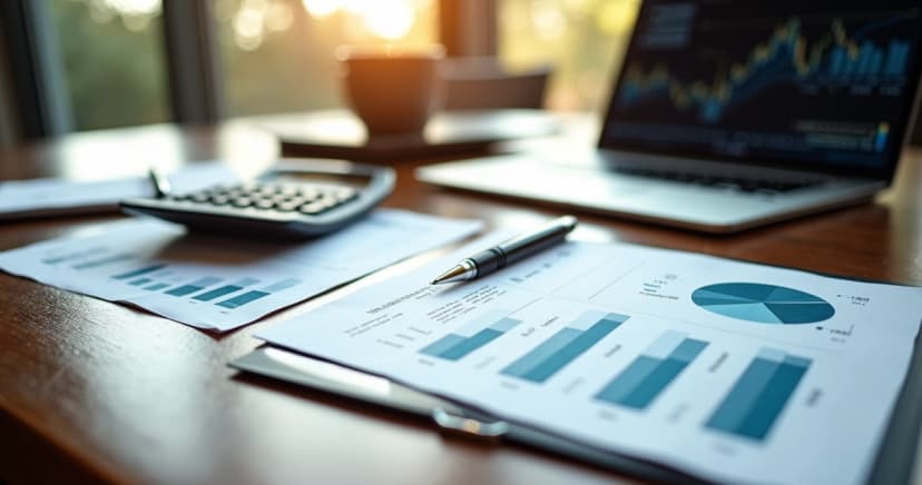 CRI: Guia Completo Sobre Investimento em Recebíveis Imobiliários