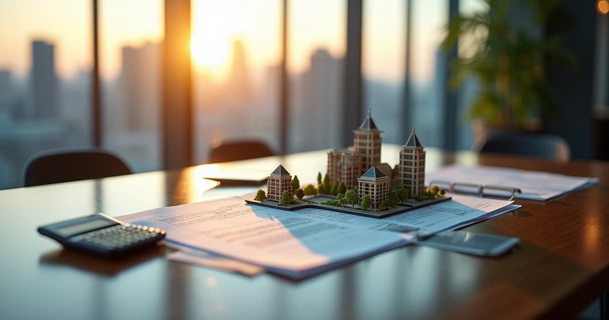 CRI: guia prático para captar recursos e expandir projetos imobiliários