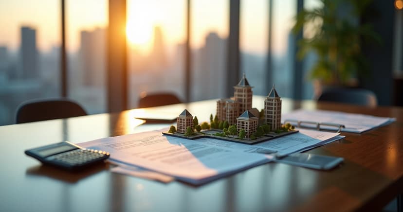 CRI: guia prático para captar recursos e expandir projetos imobiliários