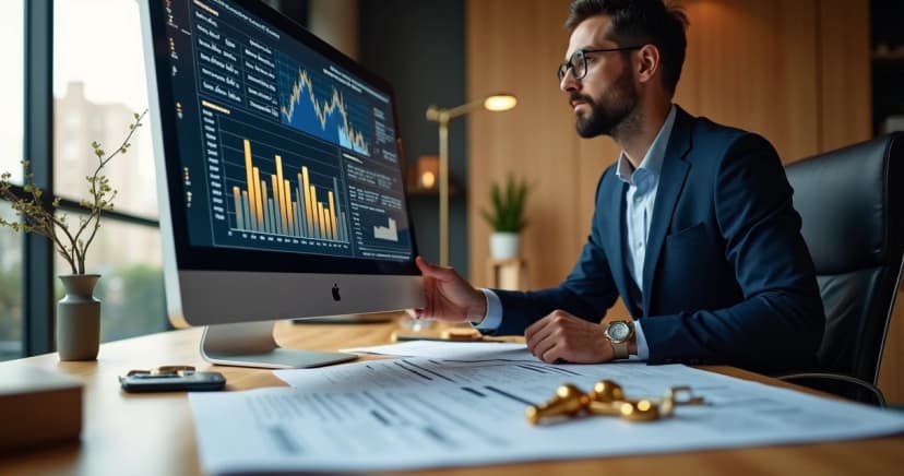 Investidor em CRI: Como Potencializar Projetos Imobiliários