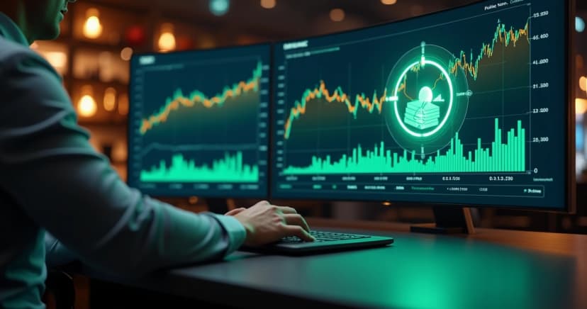 Operação Compromissada: Como Funciona no Mercado Financeiro