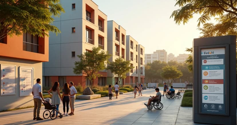 Guia prático de HIS e HMP: regras, faixas e acesso em SP