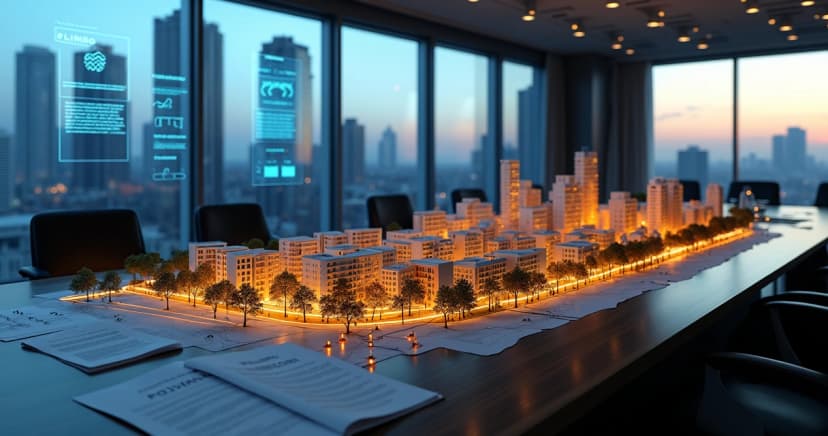 Plano Diretor de SP: Regras e Obrigações para HIS e HMP